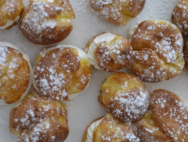 Paris: Choux Pastry and Chocolate Éclair Making Class - The two-hour pastry session