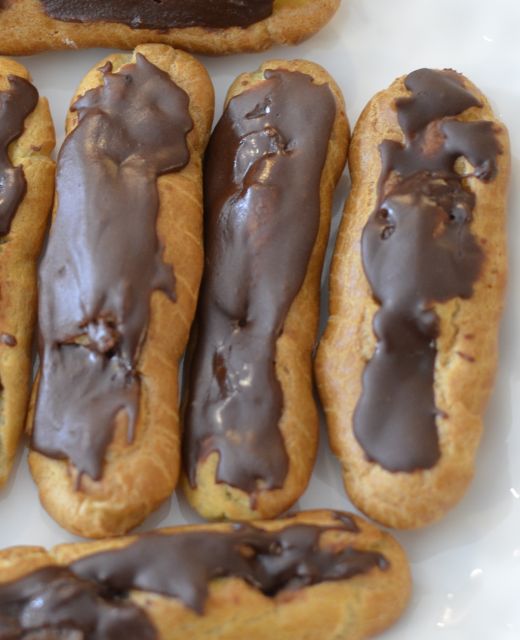 Paris: Choux Pastry and Chocolate Éclair Making Class - Is $151 a fair price?