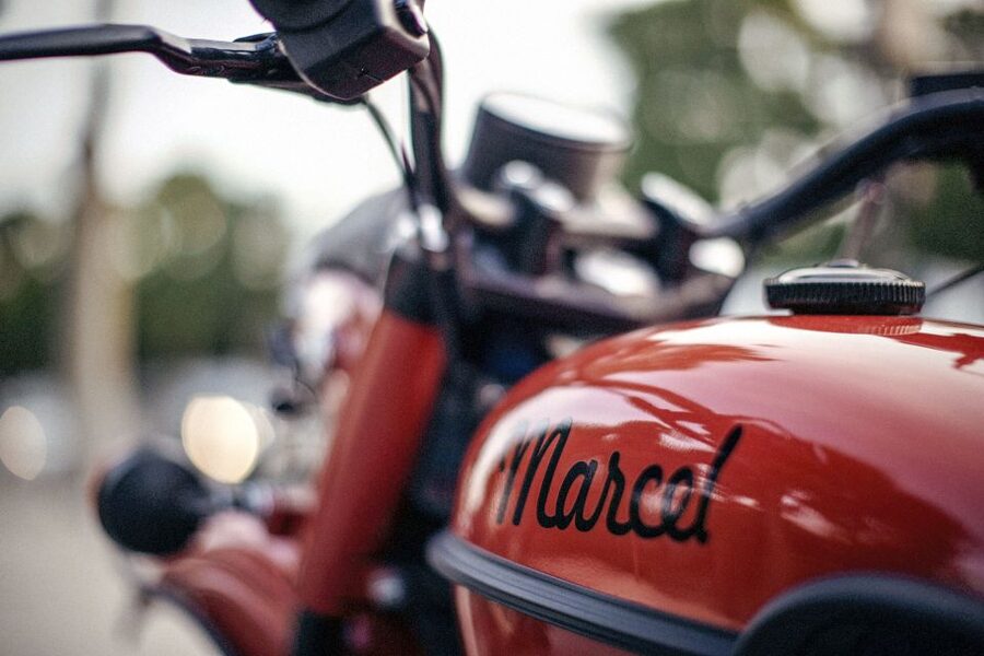 Paris: City Highlights Tour by Vintage Sidecar - The Retro Night Tour and Champagne stop