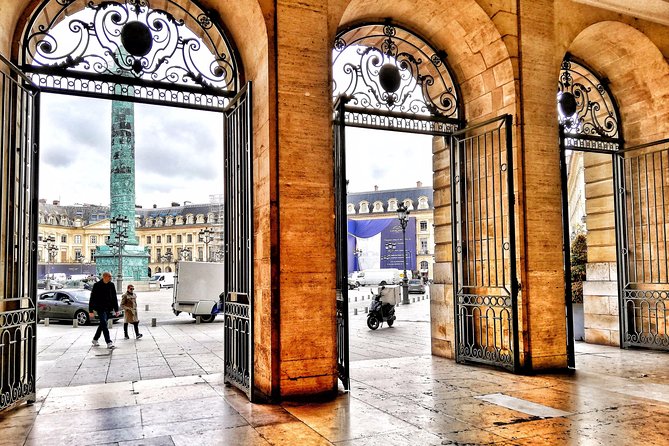 Paris City of Fashion History Private Guided Walking Tour - Ivo’s teaching style and the value of a private guide