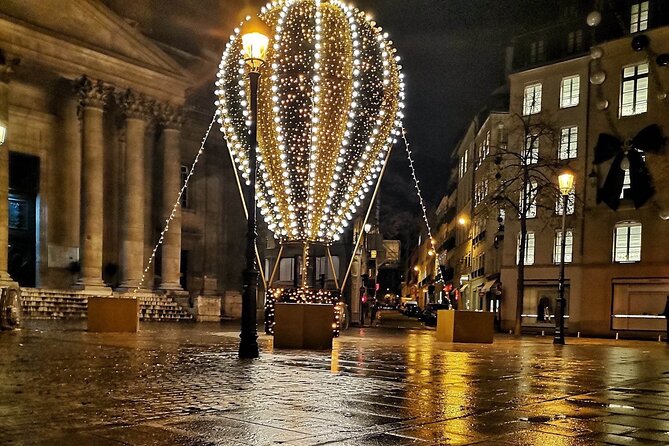 Paris City of Fashion History Private Guided Walking Tour - Who will enjoy this walk most