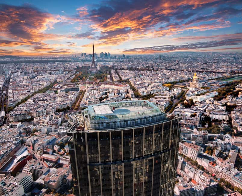 Paris: City Pass – Eiffel, Louvre & 27+ Must-See Sights - How the Paris City Pass works