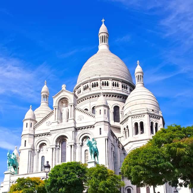Paris: City Pass – Eiffel, Louvre & 27+ Must-See Sights - Sainte-Chapelle and the Conciergerie