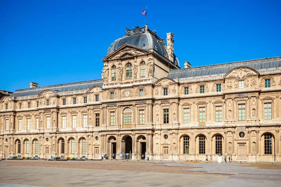 Paris: City Pass – Eiffel, Louvre & 27+ Must-See Sights - Exploring Paris by bike