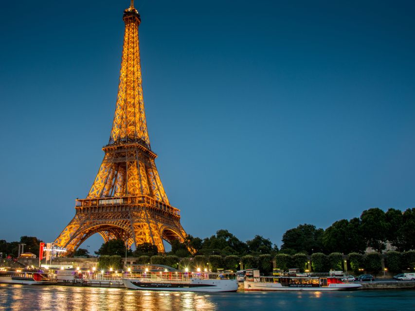 Paris: City Tour by Bus with Eiffel Tower & Optional Summit - Who will get the most from this experience