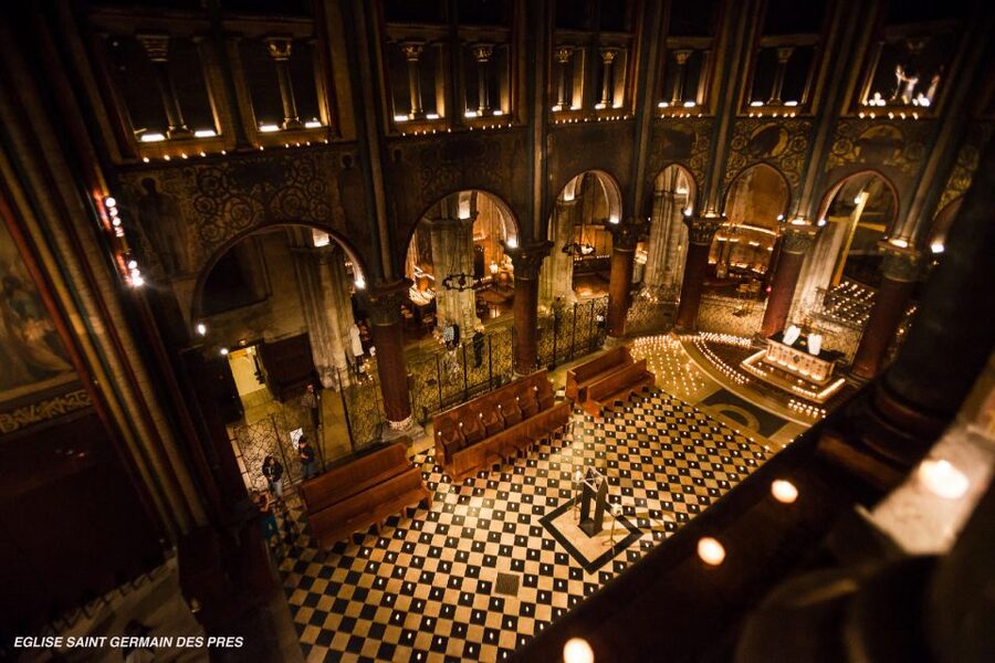 Paris: Classical Music Concert Tickets in Parisian Churches - What Hélios brings to the evening