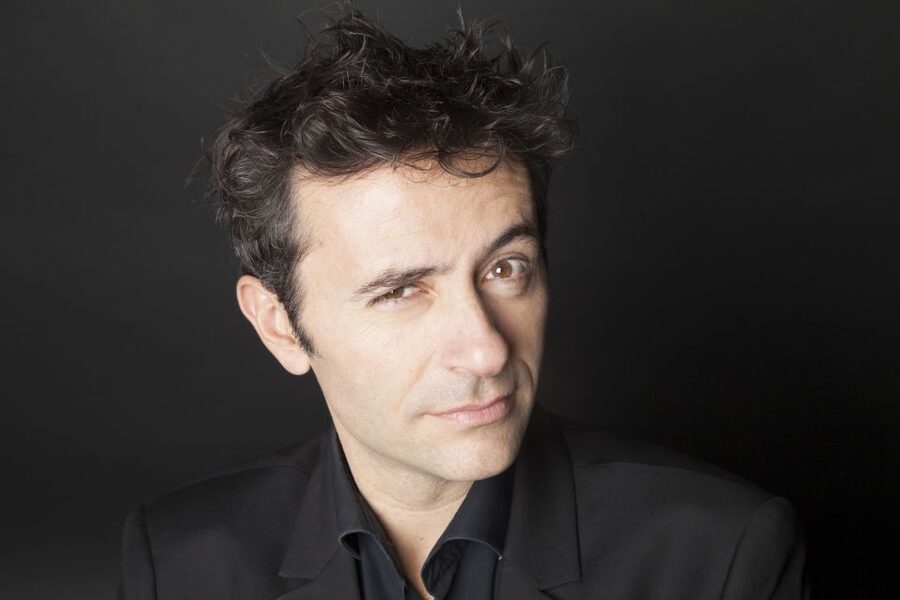 Paris: Comedy Show in English - How to Become a Parisian - Simple tips for making the evening smoother