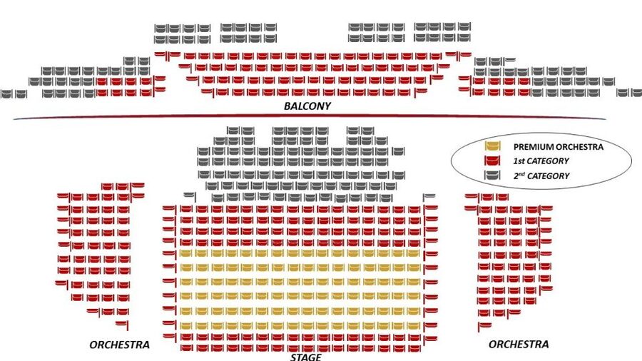 Paris: Comedy Show in English - How to Become a Parisian - What is included, and what will cost extra