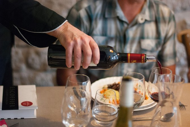 Paris Cooking Class and Lunch with Wine plus Market Visit Option - Key points to know before booking