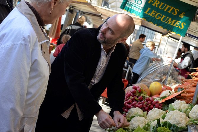 Paris Cooking Class and Lunch with Wine plus Market Visit Option - Why the six-hour market option is worth considering