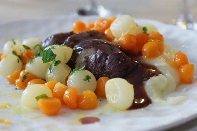 Paris Cooking Class and Lunch with Wine plus Market Visit Option - What changes with the 4.5-hour class