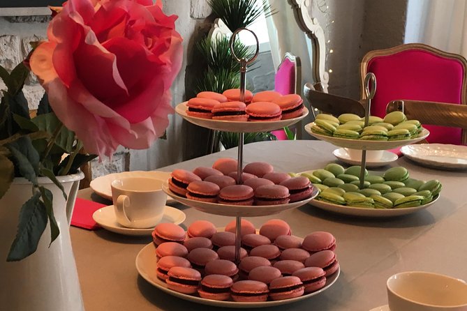 Paris Cooking Class: Learn How to Make Macarons - Key points at a glance