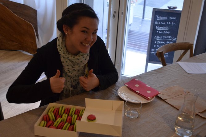 Paris Cooking Class: Learn How to Make Macarons - Why this pastry class is worth three hours in Paris