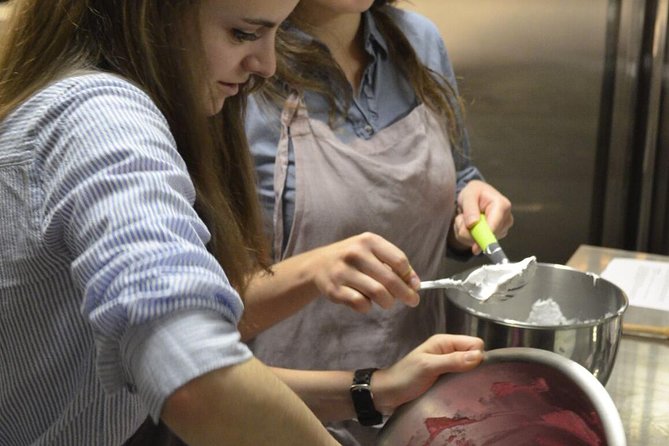 Paris Cooking Class: Learn How to Make Macarons - Group size, pace, and the real level of personal attention