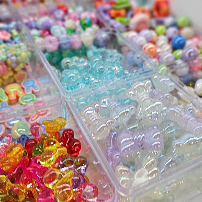 Paris: Create your phone strap, bag or keychain - Booking Details Worth Knowing Before You Go