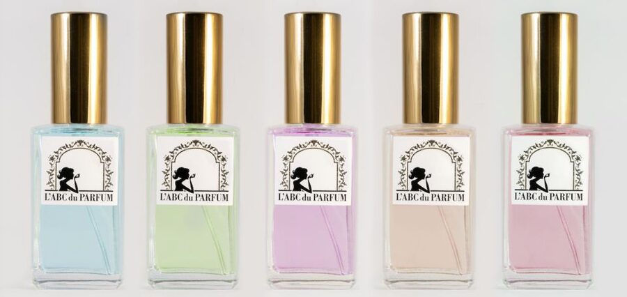 Paris: Create your Signature Scent Perfume Workshop - What the $115 price includes