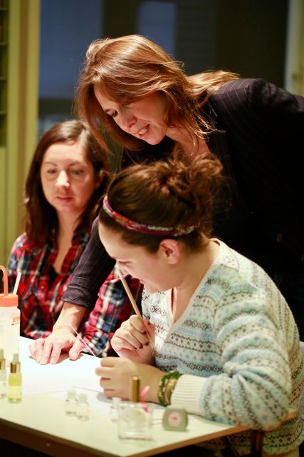 Paris: Create your Signature Scent Perfume Workshop - Practical advice before you go
