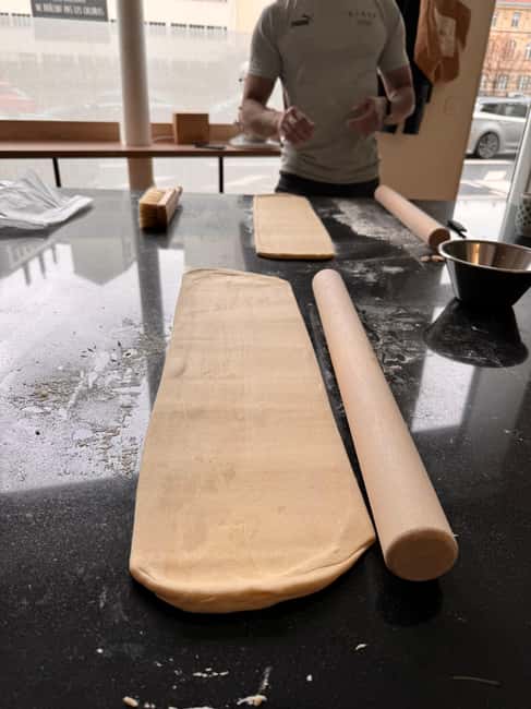 Paris: Croissant Baking Class with a Chef - Who will enjoy this most?