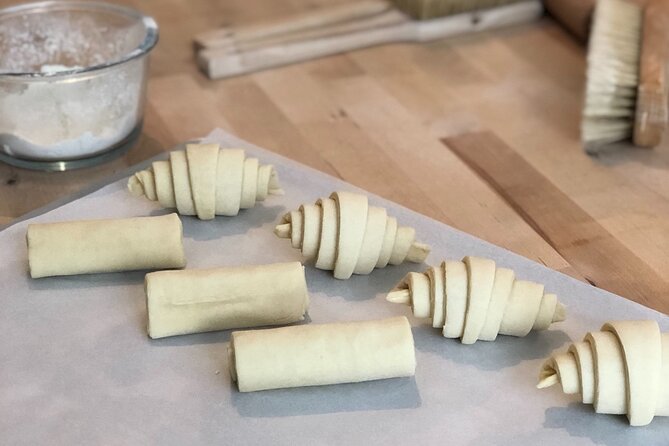 Paris Croissant Small-Group Baking Class with a Chef - What the 2.5-hour class actually teaches