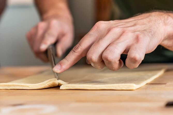 Paris Croissant Small-Group Baking Class with a Chef - The drawbacks you should weigh before booking