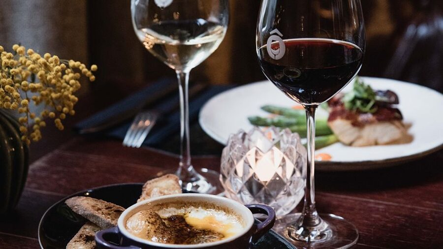 Paris: Dinner with Customized Wine Selection - Key points to know before booking