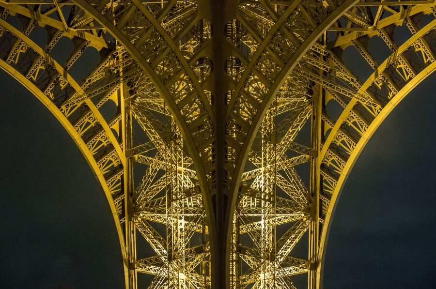 Paris: Early Dinner at Madame Brasserie in the Eiffel Tower - Price, value, and who should book