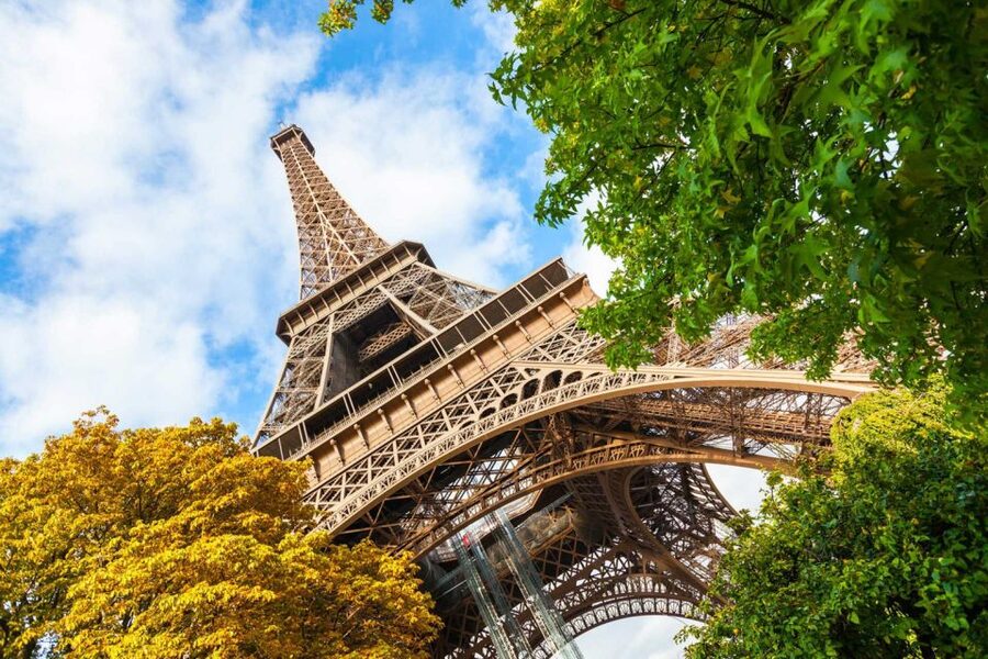 Paris: Eiffel Tower Access and Seine River Cruise - Meeting at Paris Lounge, not at the tower