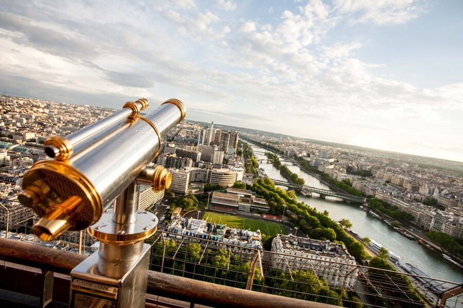 Paris: Eiffel Tower Access by Elevator & Seine River Cruise - Practical details that can save your day