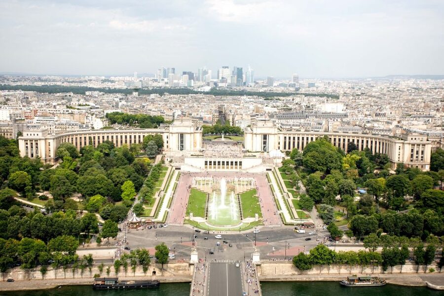 Paris: Eiffel Tower Access by Elevator & Seine River Cruise - Deciding if the summit is worth the extra wait