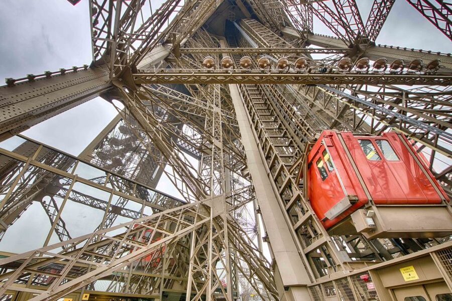Paris: Eiffel Tower Access by Elevator & Seine River Cruise - Choosing your timing for views and photographs