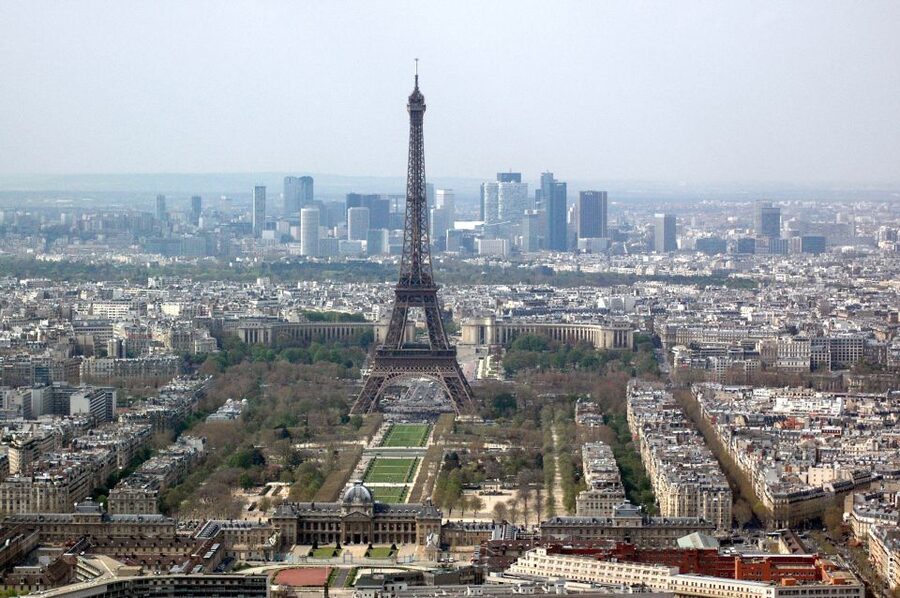 Paris: Eiffel Tower Access w/ Audioguide and Optional Cruise - What You Actually Get for $93