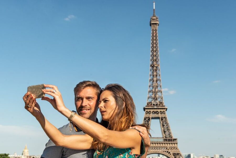 Paris: Eiffel Tower Access w/ Audioguide and Optional Cruise - What the Optional Seine Cruise Adds