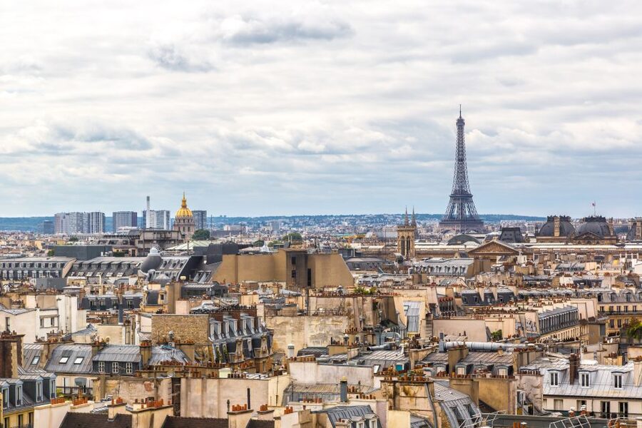 Paris: Eiffel Tower Access w/ Audioguide and Optional Cruise - Queues, Security, and the 150-Minute Schedule