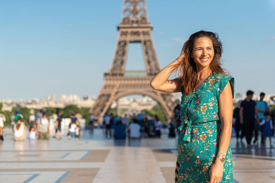 Paris: Eiffel Tower Access w/ Audioguide and Optional Cruise - Should You Book It?