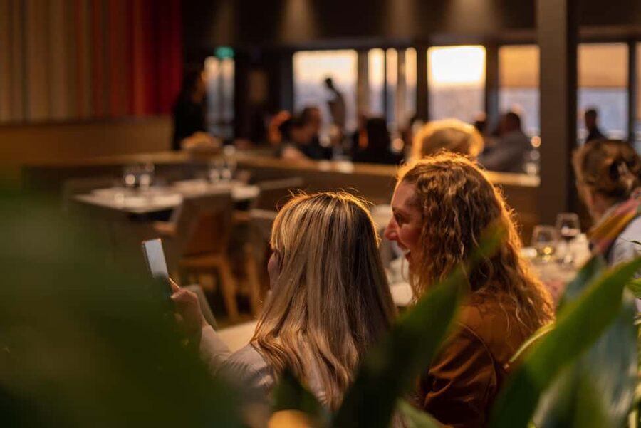 Paris: Eiffel Tower Dining, Gustave Menu at Madame Brasserie - Key points to know before booking
