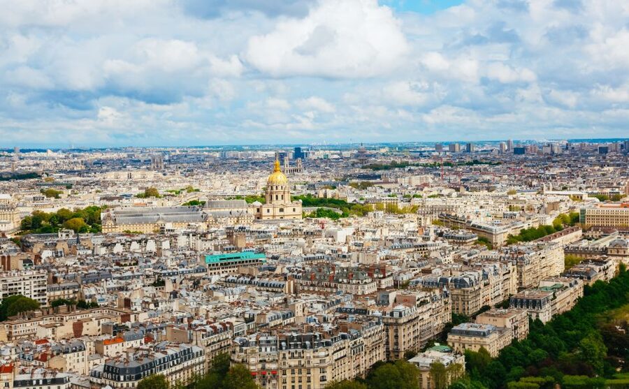 Paris: Eiffel Tower Fully Guided Tour with Summit Option - Booking flexibility and practical details
