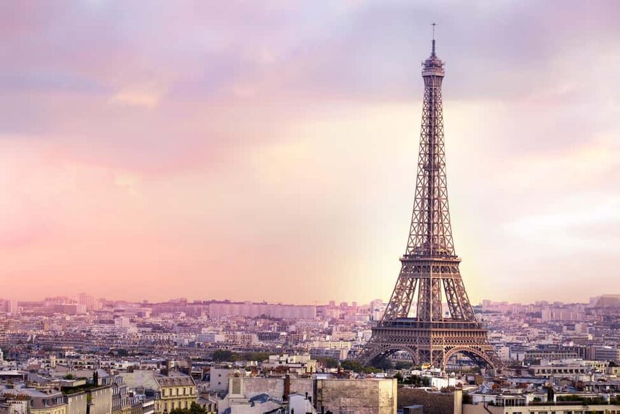 Paris: Eiffel Tower Fully Guided Tour with Summit Option - Who should book this experience?