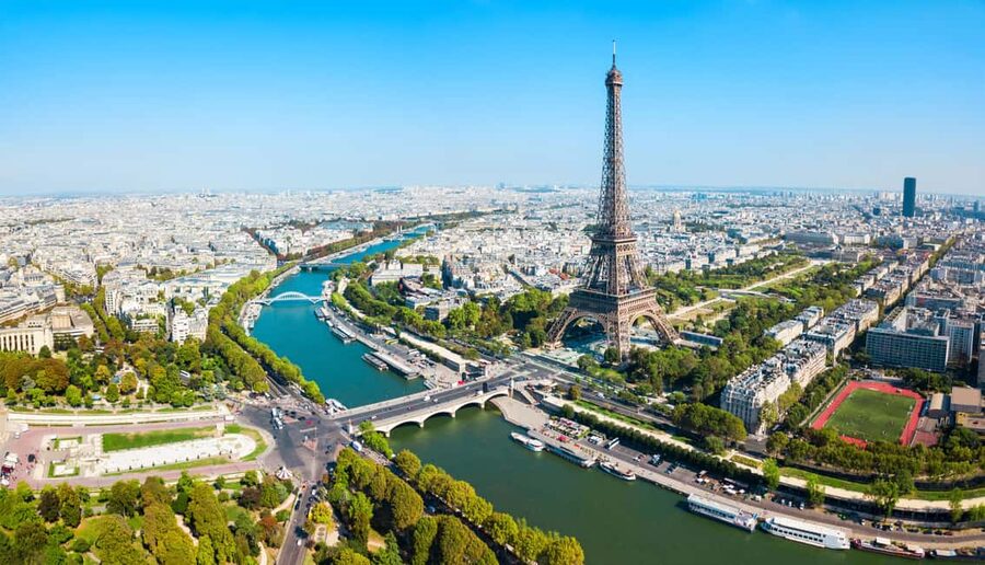 Paris: Eiffel Tower Guided Tour|Summit & second floor access - Why this Eiffel Tower tour works
