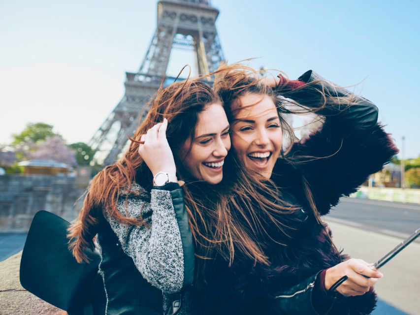 Paris: Eiffel Tower Hosted Tour, Seine Cruise and City Tour - Key points to know before booking