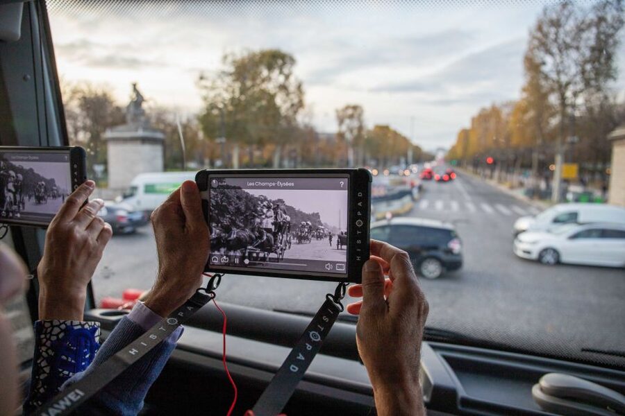 Paris: Eiffel Tower Hosted Tour, Seine Cruise and City Tour - Is $116 a fair price?