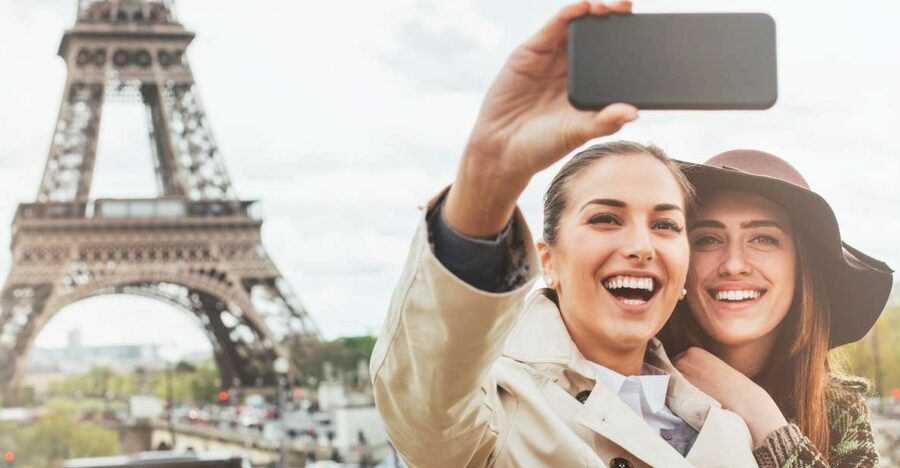 Paris: Eiffel Tower Hosted Tour, Seine Cruise and City Tour - Seeing the landmarks from the panoramic bus