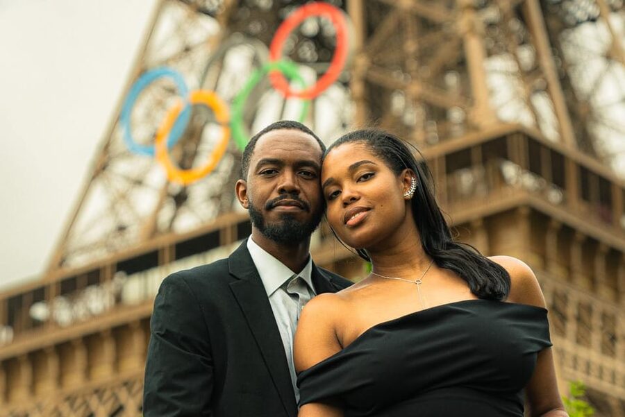 Paris: Eiffel Tower & Louvre Private Photoshoot - Why a Paris photoshoot is worth considering