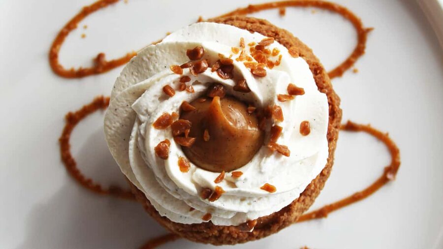 Paris: Eiffel Tower's Madame Brasserie 3-course lunch 12:00 - Should you book Madame Brasserie?
