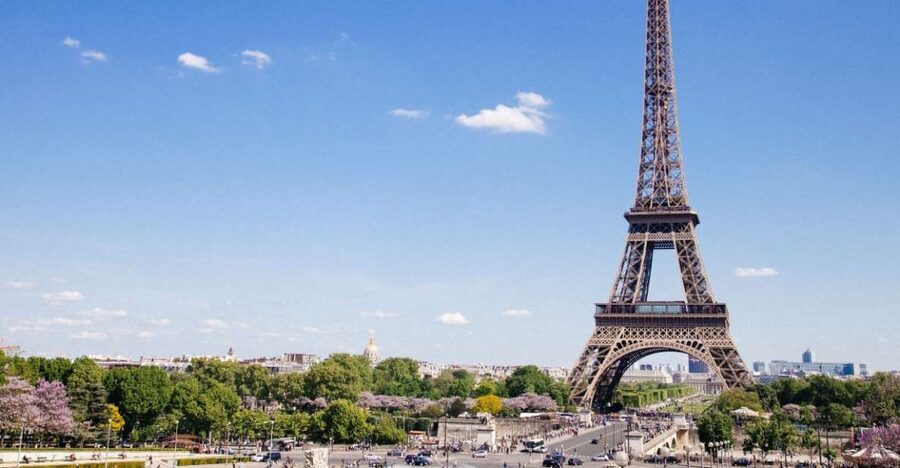 Paris: Eiffel Tower Summit Floor Ticket & Seine River Cruise - What this Eiffel Tower and Seine package really includes
