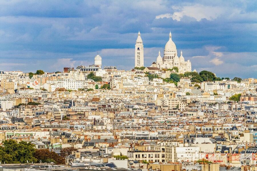 Paris: Eiffel Tower Summit or Second Floor Access - Key points to know before booking