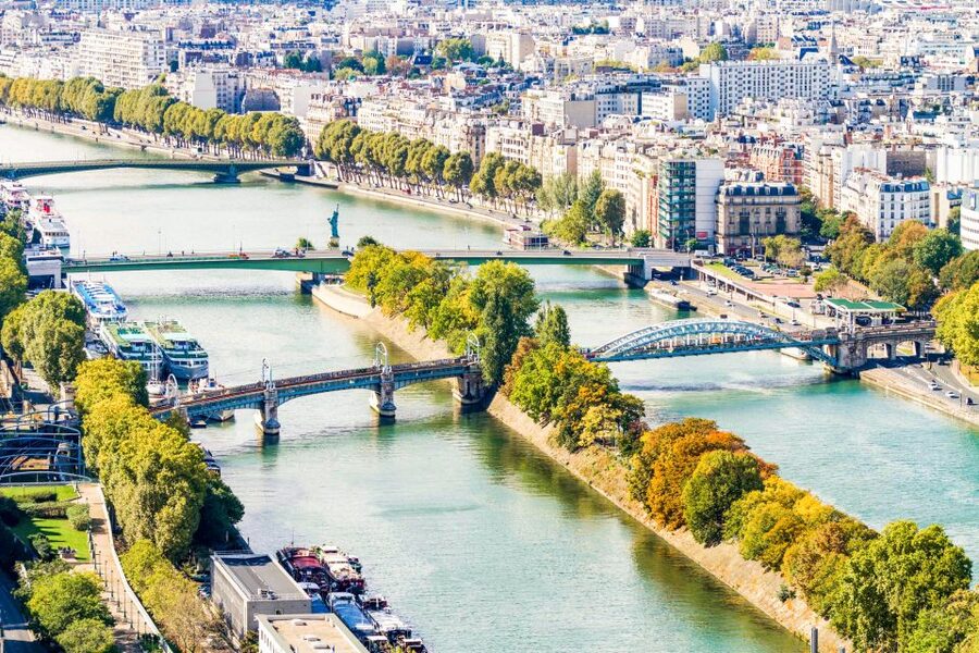 Paris: Eiffel Tower Summit or Second Floor Access - Meeting at Paris Lounge, not at the Eiffel Tower