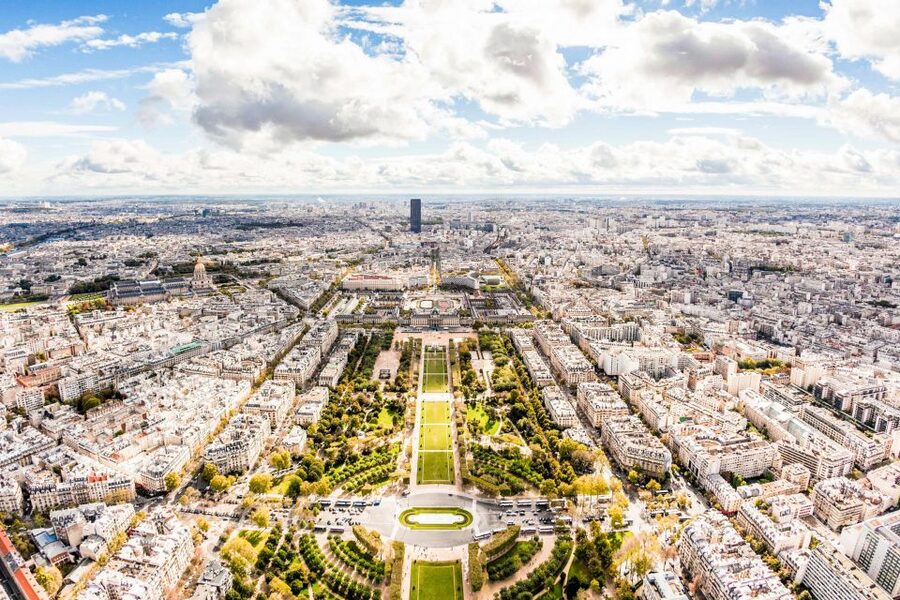 Paris: Eiffel Tower Summit or Second Floor Access - Who will enjoy this Eiffel Tower visit most?