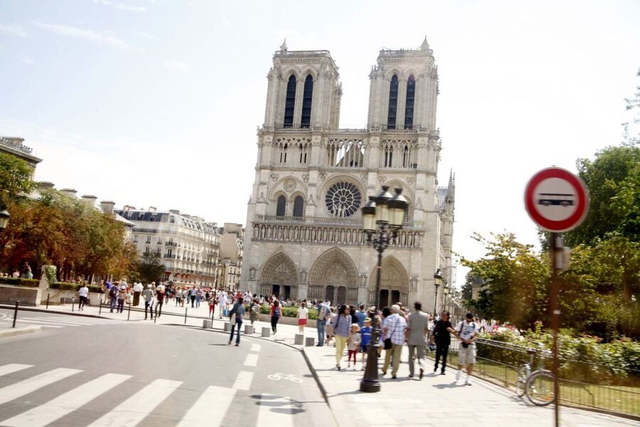 Paris: Eiffel Tower Tickets and City Bus Tour - Who will get the most from this Paris combination tour?