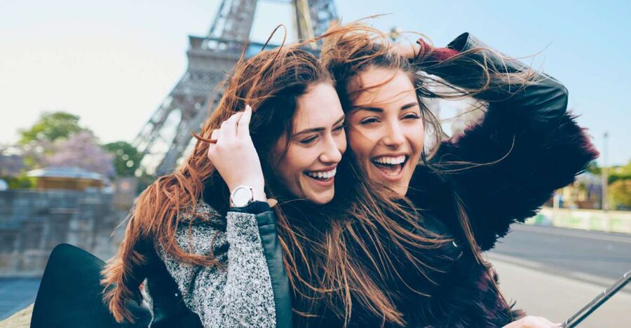 Paris: Eiffel Tower Tickets and City Bus Tour - What the audio commentary adds to the route