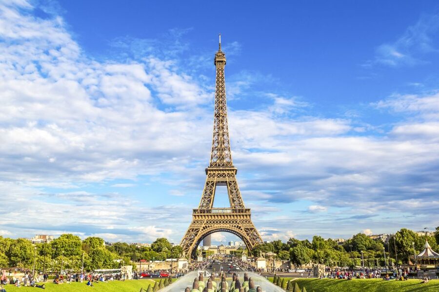 Paris: Eiffel Tower Tour & Seine River Cruise Tour - My verdict: book it for structure and time savings